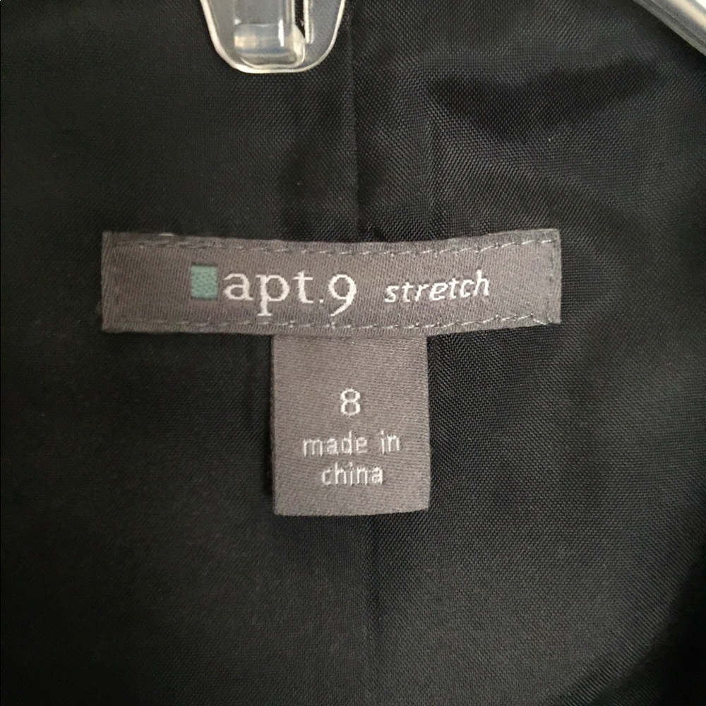 Dress jacket - Picture 3 of 4